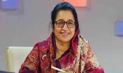 জুলাই বিপ্লব অবজ্ঞা করে তোপের মুখে এমপি নিলোফার