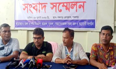 প্রতিমন্ত্রীর মানহানি করতেই সামাজিক যোগাযোগমাধ্যমে এসব অপপ্রচার চালানো হচ্ছে
