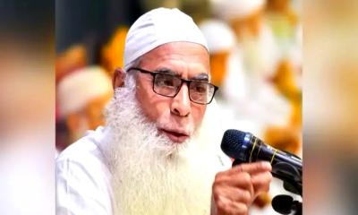 ইসরাইলে কাদিয়ানী সম্মেলনে ইহুদিদের উপস্থিতি: খতমে নবুওয়তের উদ্বেগ