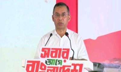 জুলাই স্মৃতি জাদুঘর সব গণতান্ত্রিক আন্দোলনের প্রতিচ্ছবি: প্রধানমন্ত্রী