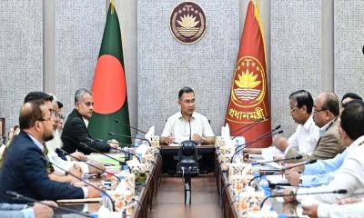 প্রতিটি জেলা ও সিটিতে মাস্টারপ্ল্যান করছে সরকার: প্রধানমন্ত্রী