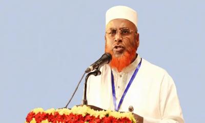 দক্ষ ও নৈতিক জনশক্তি গড়ার ডাক দিলেন গোলাম পরওয়ার