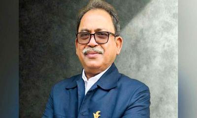 ঠাকুরগাঁও-১ উপনির্বাচনে ফয়সাল আমিনের মনোনয়ন ফরম সংগ্রহ