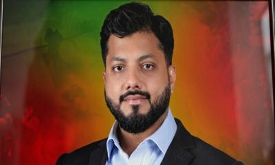 দল চায়নি, বিশেষ কারণে পদত্যাগ করতে হচ্ছে: ইশরাক
