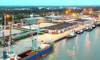 মোংলা বন্দরে টার্মিনাল নির্মাণে ঋণ দেবে চীন: ৩৪ কোটি ডলারের চুক্তি সই