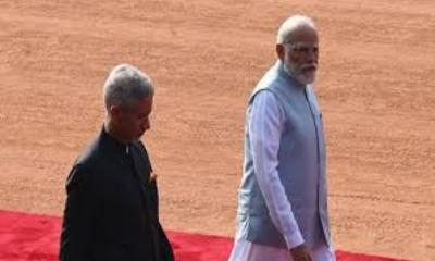 পাকিস্তানকে বিচ্ছিন্ন করার মোদির কৌশল যেভাবে ব্যর্থ হলো