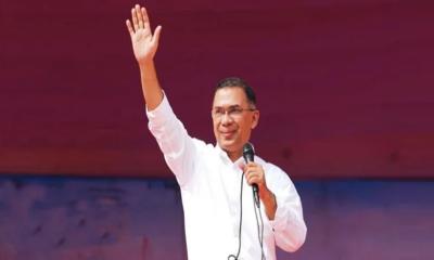 দুর্গাপূজায় চট্টগ্রাম সফরে যাচ্ছেন প্রধানমন্ত্রী তারেক রহমান