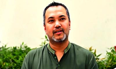 জুলাই সনদ বাস্তবায়ন ও গণহত্যার বিচার নিশ্চিত করা হবে: মাহদী আমিন