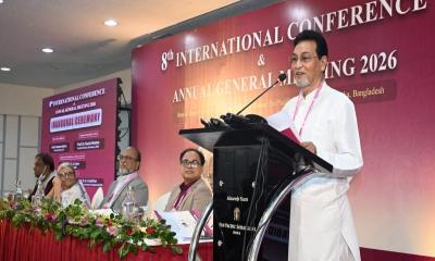 স্বাস্থ্য খাতে বাজেট বরাদ্দ বৃদ্ধি করা হয়েছে: চীফ হুইপ নূরুল ইসলাম মনি
