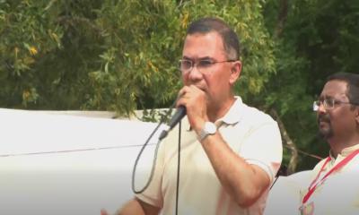 বিভ্রান্তিকারীদের ব্যাপারে সতর্ক থাকার আহ্বান জানালেন প্রধানমন্ত্রী তারেক রহমান