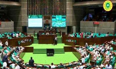বাদ পড়া প্রকৃত মুক্তিযোদ্ধাদের তালিকাভুক্ত করা হচ্ছে
