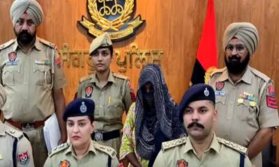 পাঞ্জাবে ৩ সন্তানকে বিষ খাইয়ে হত্যার অভিযোগে মা গ্রেপ্তার
