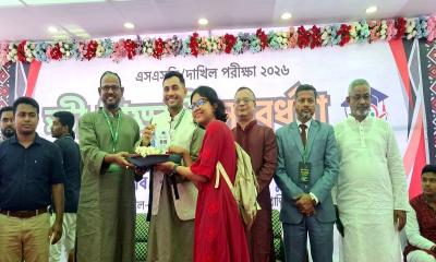 শিক্ষাব্যবস্থা ধ্বংসের দ্বারপ্রান্তে নিয়ে গেছে বিগত সরকার