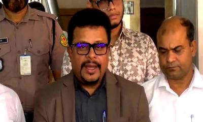 আসিফ মাহমুদের বিরুদ্ধে দুর্নীতির অভিযোগ ও দুদকের ব্যাখ্যা