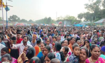 বীরগঞ্জে জীবনসঙ্গী খোঁজার মেলা নিয়ে দেশজুড়ে কেন এই উন্মাদনা, আসল ইতিহাস কী
