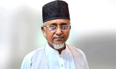 হত্যাচেষ্টা মামলায় আদালতে জামিননামা দিলেন এমপি গাজী নজরুল