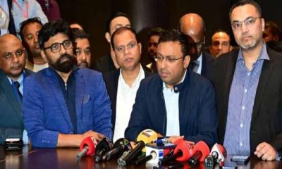 ট্রাম্পের সাথে প্রধানমন্ত্রীর বৈঠক সুবিধাজনক সময়ে