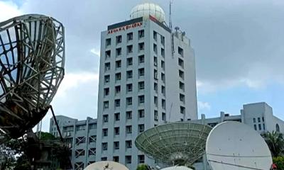 সারাদেশের আবহাওয়া শুষ্ক থাকার আভাস ও নতুন লঘুচাপের শঙ্কা