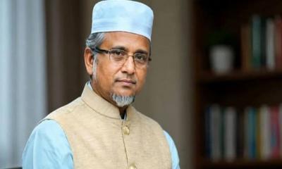 খাতা-কলমে আমি এখনো জামায়াতেই আছি‍‍`: গাজী নজরুল