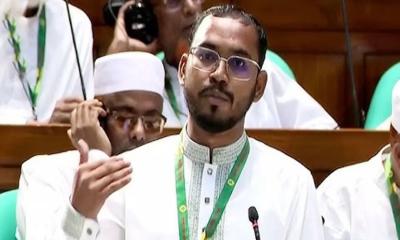 হান্নান মাসউদের সংসদ সদস্য পদ বাতিল চেয়ে হাইকোর্টে রিট