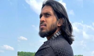 শিক্ষার্থীদের কাঠগড়ায় দাঁড়িয়ে হিসাব দিতে প্রস্তুত রাকসু জিএস আম্মার