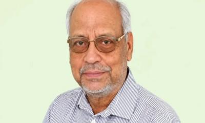 শাহজালালে বিশৃঙ্খলা: সাবেক মেজর আখতারুজ্জামান গ্রেপ্তার