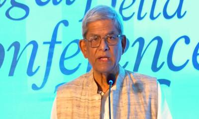 নির্বাচনি প্রতিশ্রুতি পালনে সরকার বদ্ধপরিকর: মির্জা ফখরুল