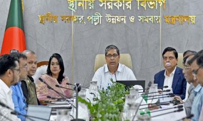 ওসমানী উদ্যান খুলছে ১৯ অক্টোবর উদ্বোধন করবেন প্রধানমন্ত্রী