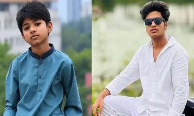 অপ্রতিম হত্যায় আটক আনাসকে ছেড়ে দিল এসআরবি