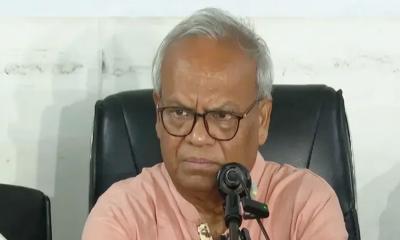 রাজশাহীতে বন্ধ কলকারখানা পুনরায় চালুর উদ্যোগ নিয়েছে সরকার বললেন রিজভী