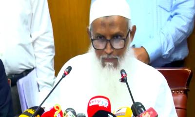 সরকারি হাজিদের উদ্বৃত্ত ৫ কোটি টাকা ফেরত দিচ্ছে সরকার