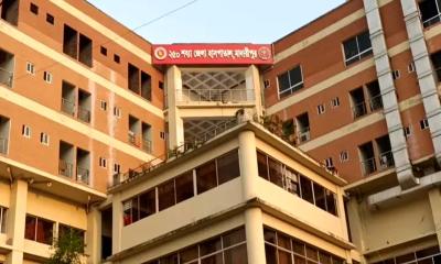 হাসপাতালে ৯ কোটি টাকার ই-টেন্ডার হ্যাক, ওষুধসংকট চরমে