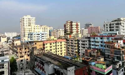 কমছে বৃষ্টিপাত: টানা শুষ্ক আবহাওয়ার পূর্বাভাস