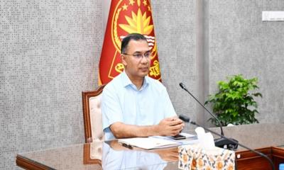 নদী দূষণ রোধে সমন্বিত পদক্ষেপ গ্রহণে অবহেলার সুযোগ নেই: প্রধানমন্ত্রী