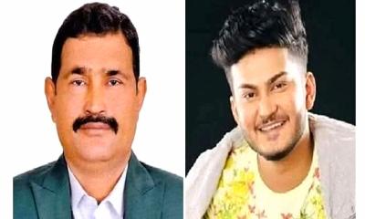 ২৬ মাস পর কবর থেকে সেলিম খান ও তার ছেলে শান্ত খানের মরদেহ উত্তোলন