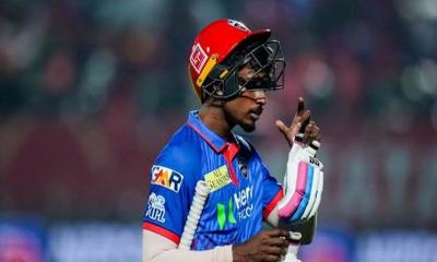 ধর্ষণের অভিযোগে ভারতের ক্রিকেটার অভিষেক গ্রেপ্তার