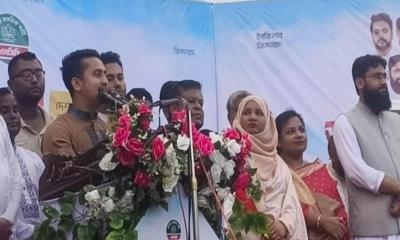 নজরুলকে বহিষ্কার করে চ্যালেঞ্জ ছুড়ে দিল জামায়াত: সারজিস