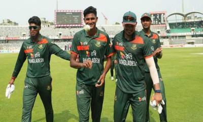 আইএলটি-টোয়েন্টির নিলামে সর্বোচ্চ মূল্যে ৩ টাইগার