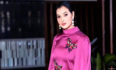 সম্পর্ক টিকিয়ে রাখতে পারিবারিক বন্ধন জরুরি: বর্ষা