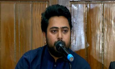 রাজনৈতিক অবস্থান স্পষ্ট করতেই রাষ্ট্রপতি নির্বাচনে প্রার্থী দিয়েছে বিরোধী দল