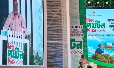 বিদেশি পর্যটকদের ভিসা প্রক্রিয়া সহজ করার প্রস্তাব কমিটির