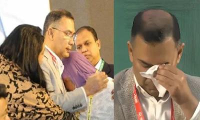 গুমের শিকার পরিবারের প্রতিটি রাত কাটে অনিশ্চয়তা ও প্রতীক্ষায়