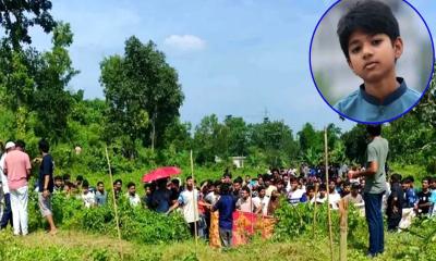 অপ্রতীম হত্যাকাণ্ডে আরেকজন আটক