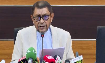 নারীর স্বাস্থ্য সুরক্ষায় ২৫ হাজার মিডওয়াইফ নিয়োগ দেবে সরকার: স্বাস্থ্যমন্ত্রী