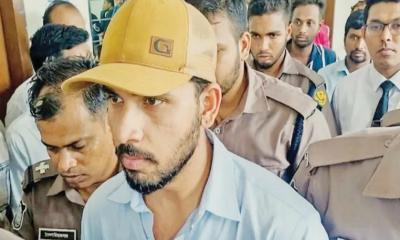 কারামুক্তিতে বাধা নেই অভিনেতা জাহের আলভীর