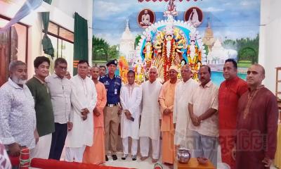 বিএনপি কাজে প্রমাণ করে সমাজকল্যাণমন্ত্রী জাহিদ হোসেন