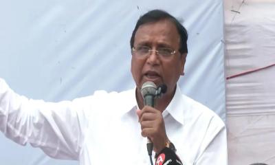 লংমার্চে জ্বালানির ব্যবহার শুধুই অপচয়: ডিএসসিসি প্রশাসক