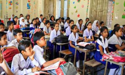 প্রাথমিকের শিক্ষার্থীদের স্কুল ড্রেস ও পাটের ব্যাগ দেবে সরকার