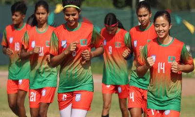আবারও ভারতের বিপক্ষে খেলবে বাংলাদেশ