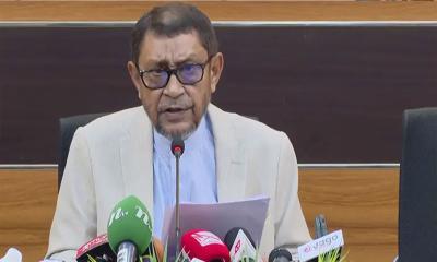 শিগগিরই ১ লাখ স্বাস্থ্যকর্মী নিয়োগ দেওয়া হবে: স্বাস্থ্যমন্ত্রী